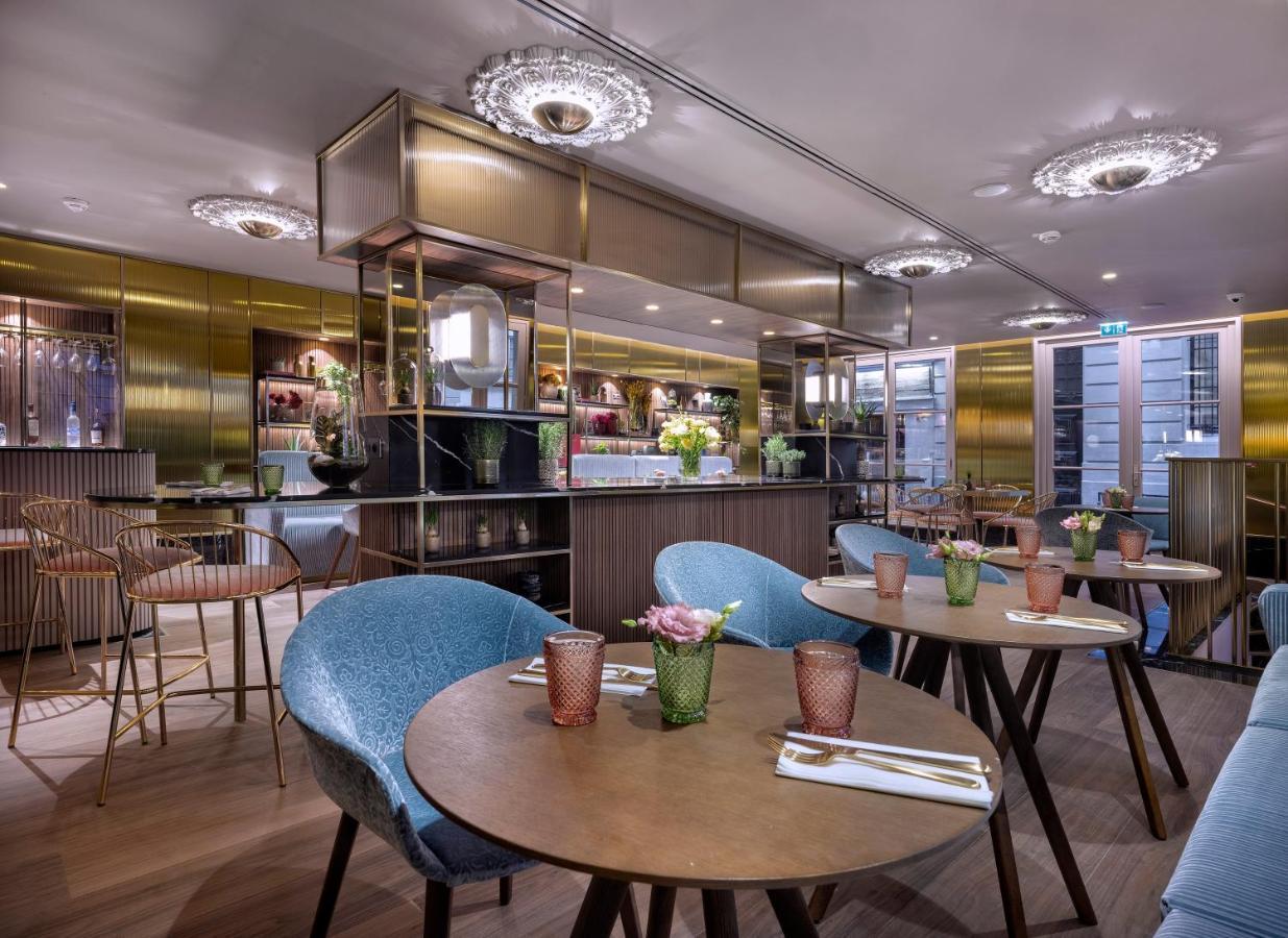 Maison Colbert Member Of Meliá Collection Notre-dame Hotel