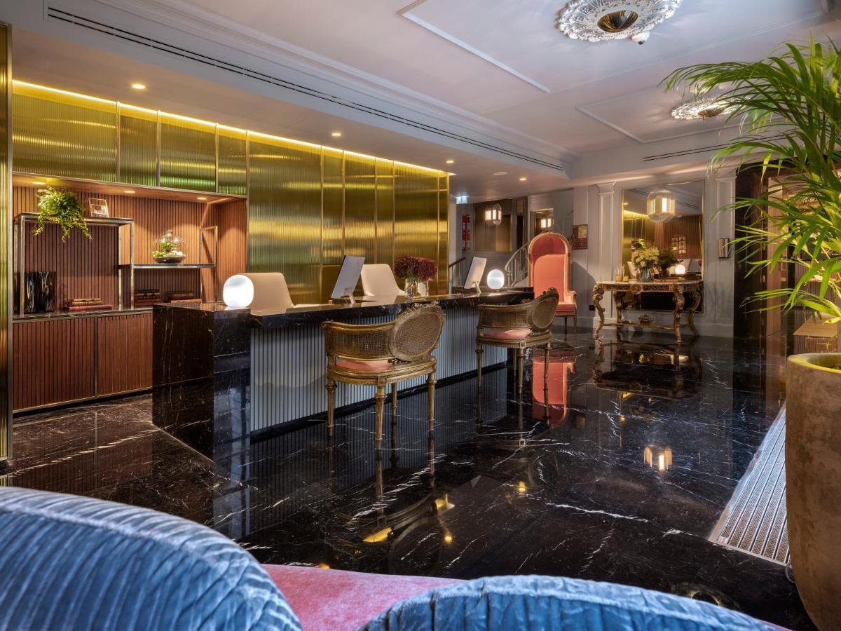 Maison Colbert Member Of Meliá Collection Notre-dame 5*