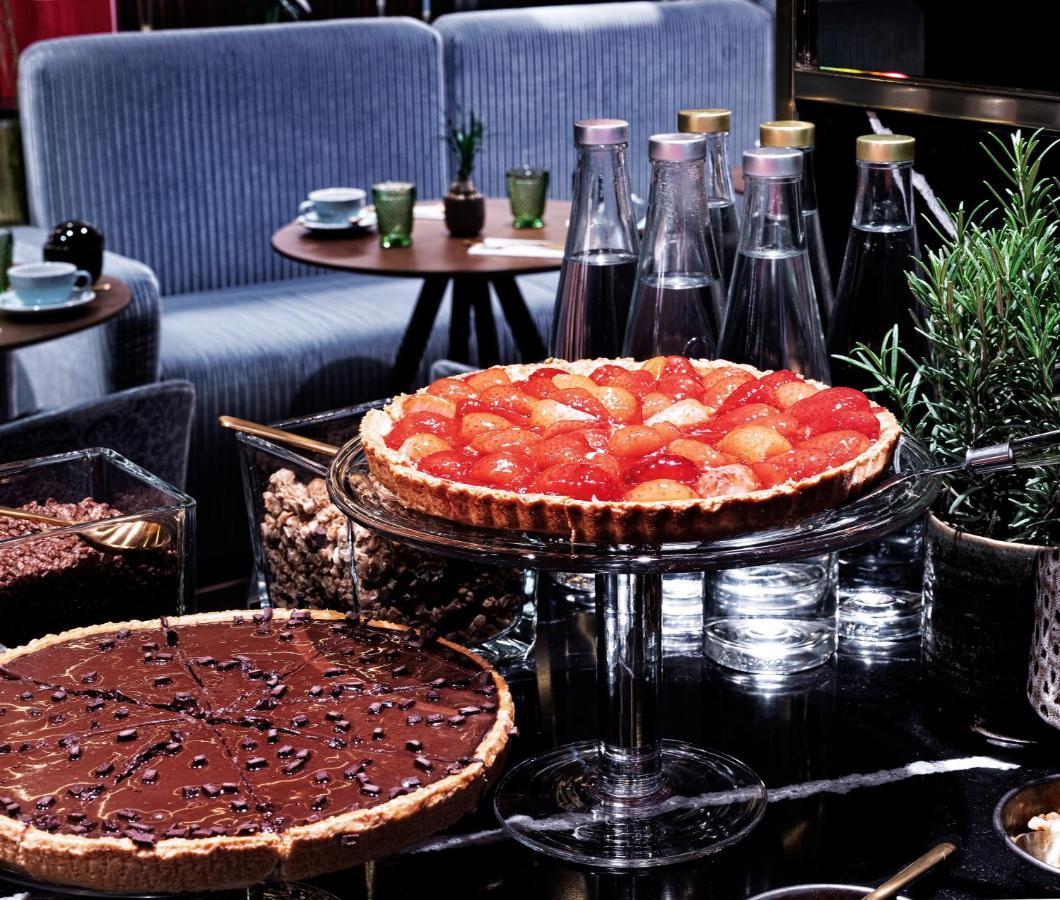 Maison Colbert Member Of Meliá Collection Notre-dame 5*