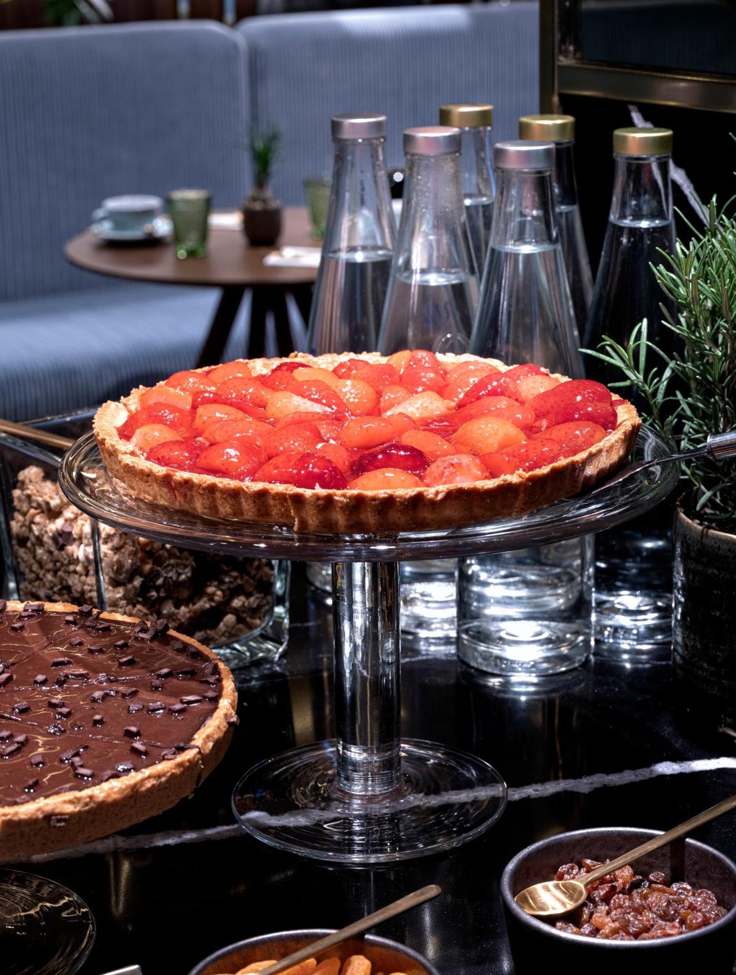 Maison Colbert Member Of Meliá Collection Notre-dame Hotel Parigi