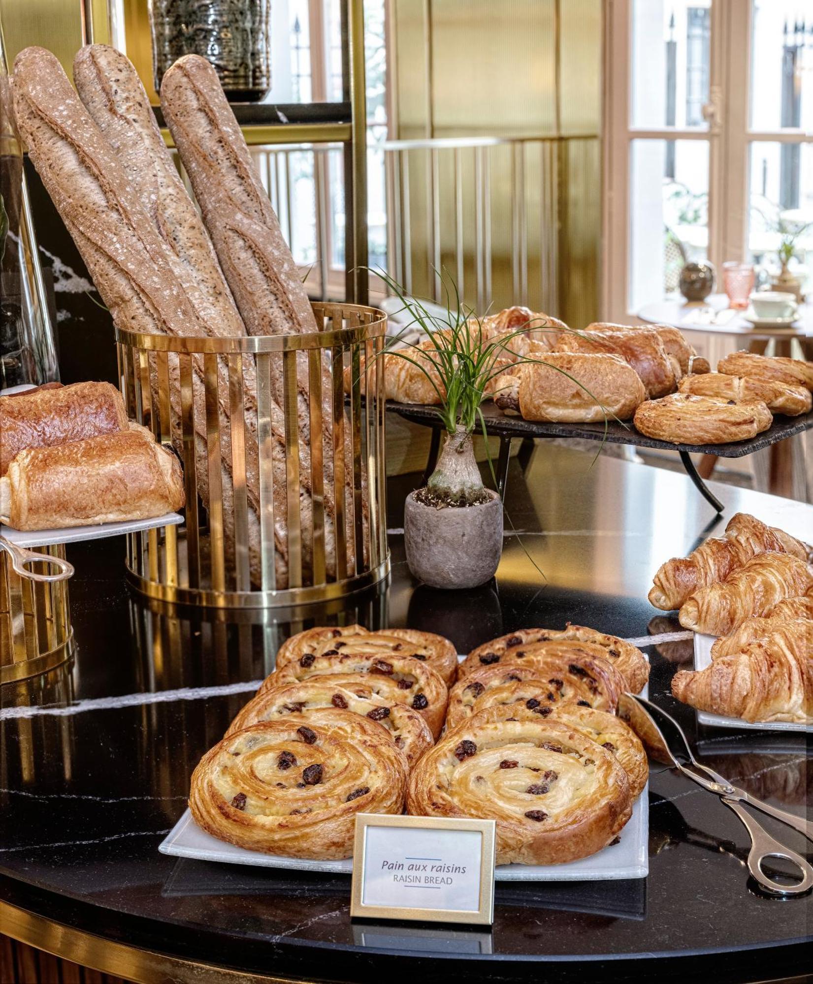 Hotel Maison Colbert Member Of Meliá Collection Notre-dame Parigi