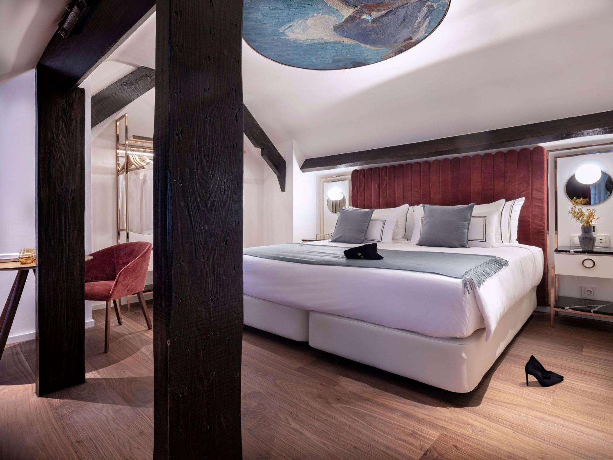 Maison Colbert Member Of Meliá Collection Notre-dame 5* Parigi