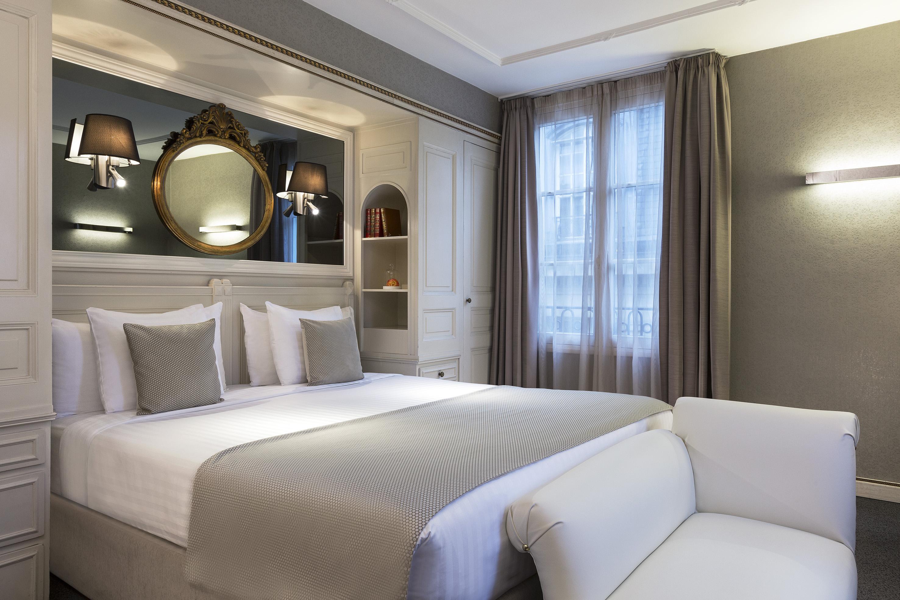 Maison Colbert Member Of Meliá Collection Notre-dame Hotel