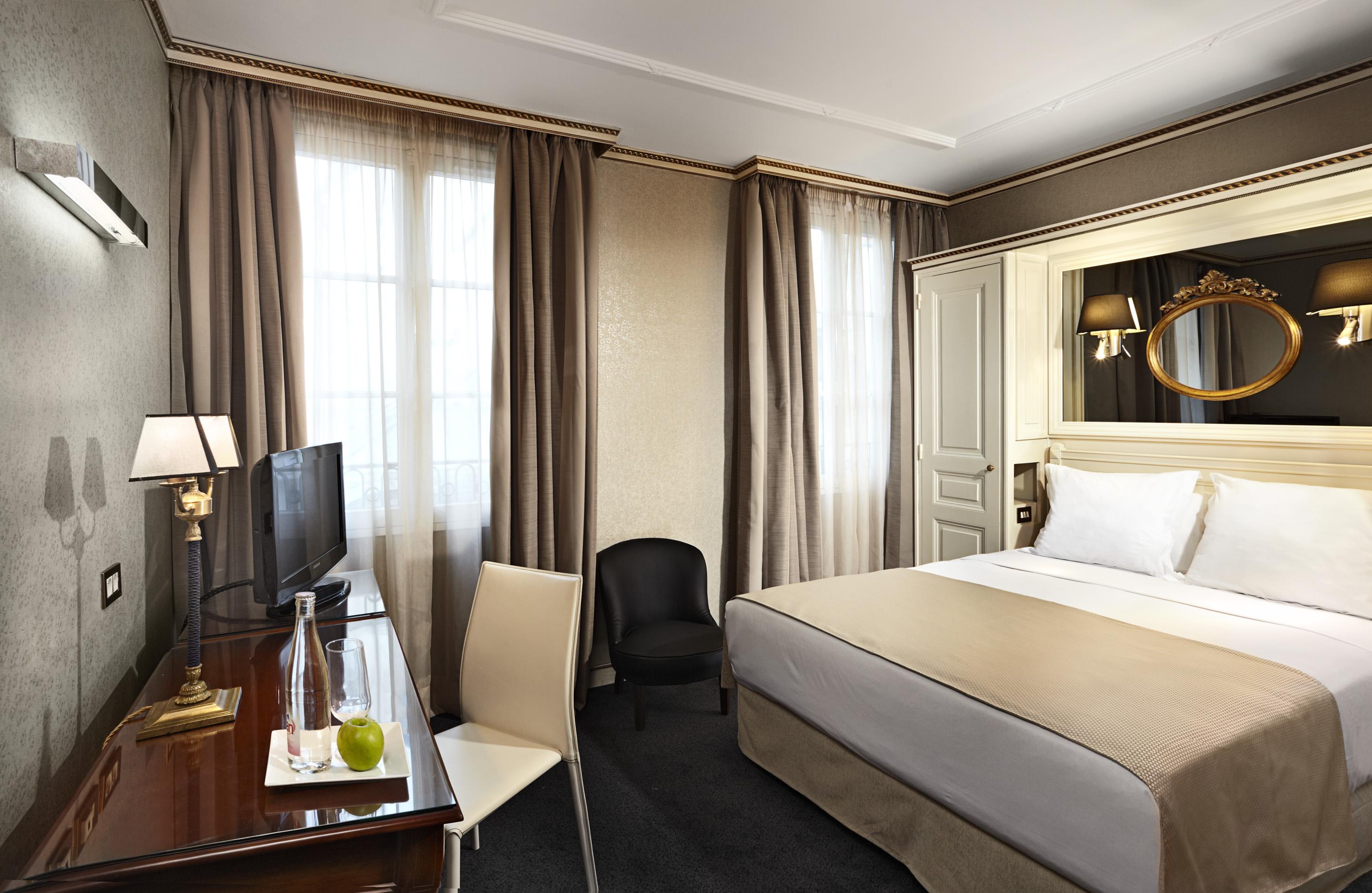 Maison Colbert Member Of Meliá Collection Notre-dame Hotel Parigi