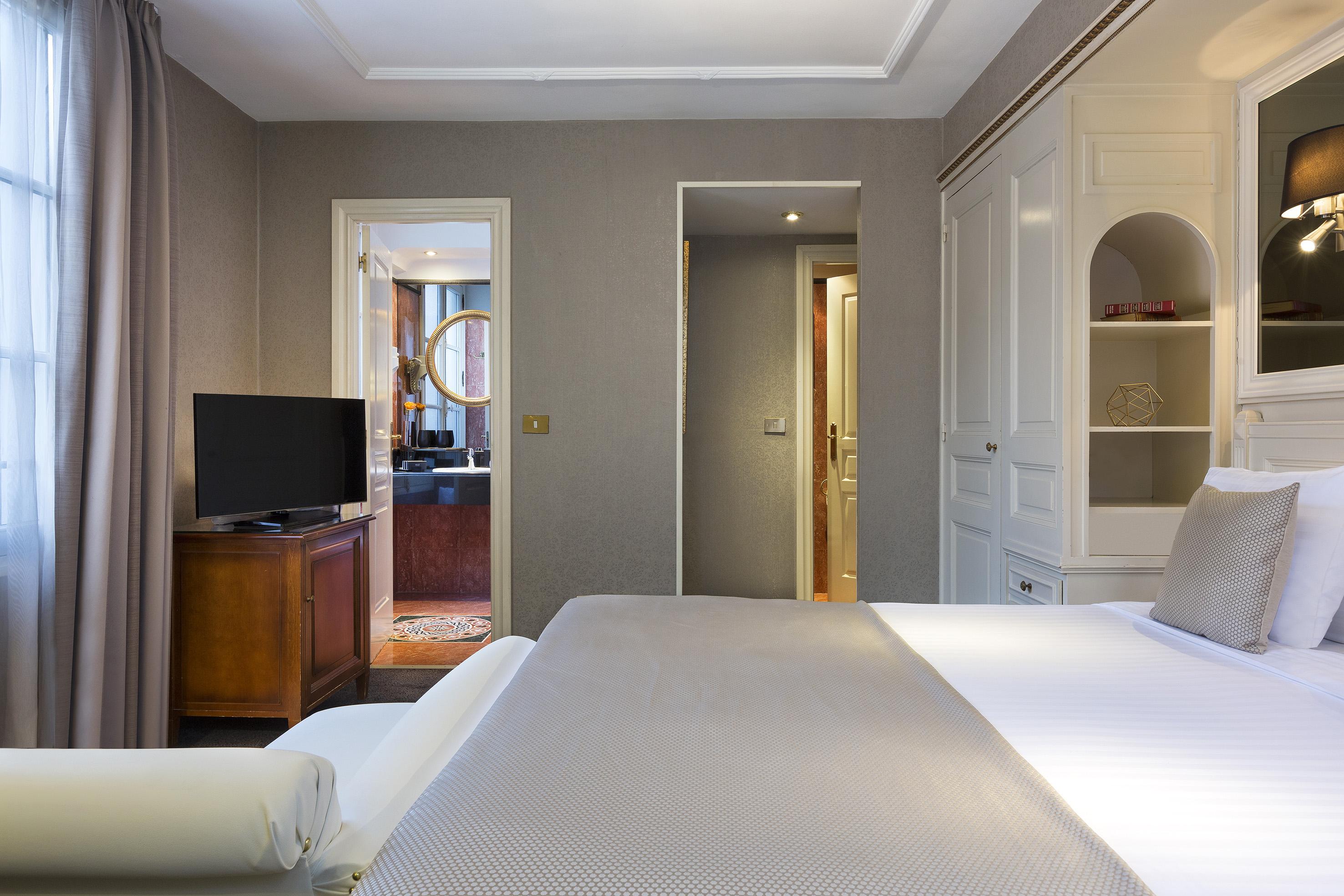 Maison Colbert Member Of Meliá Collection Notre-dame 5*