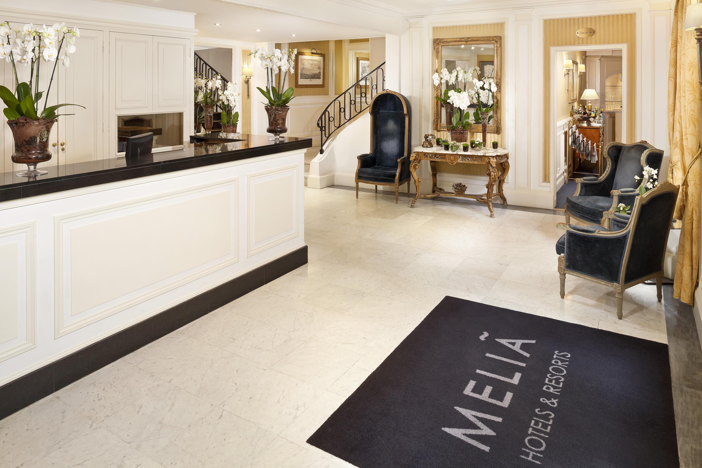 Maison Colbert Member Of Meliá Collection Notre-dame Hotel Parigi