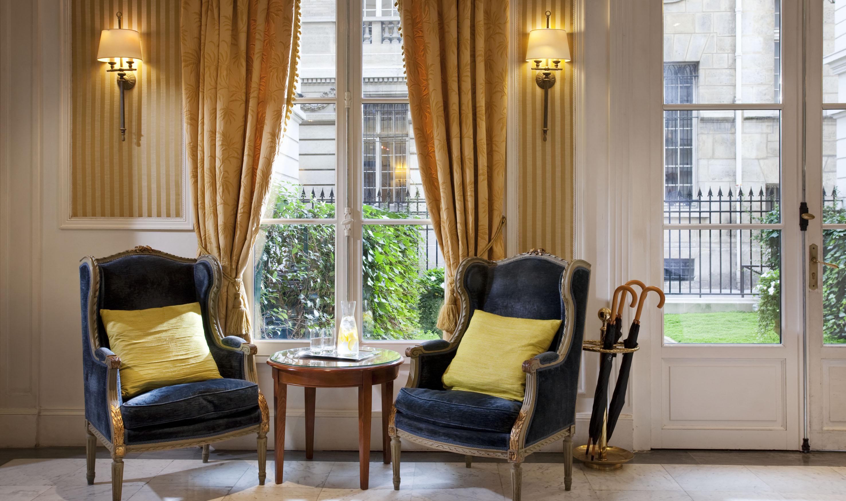 Maison Colbert Member Of Meliá Collection Notre-dame Hotel Parigi