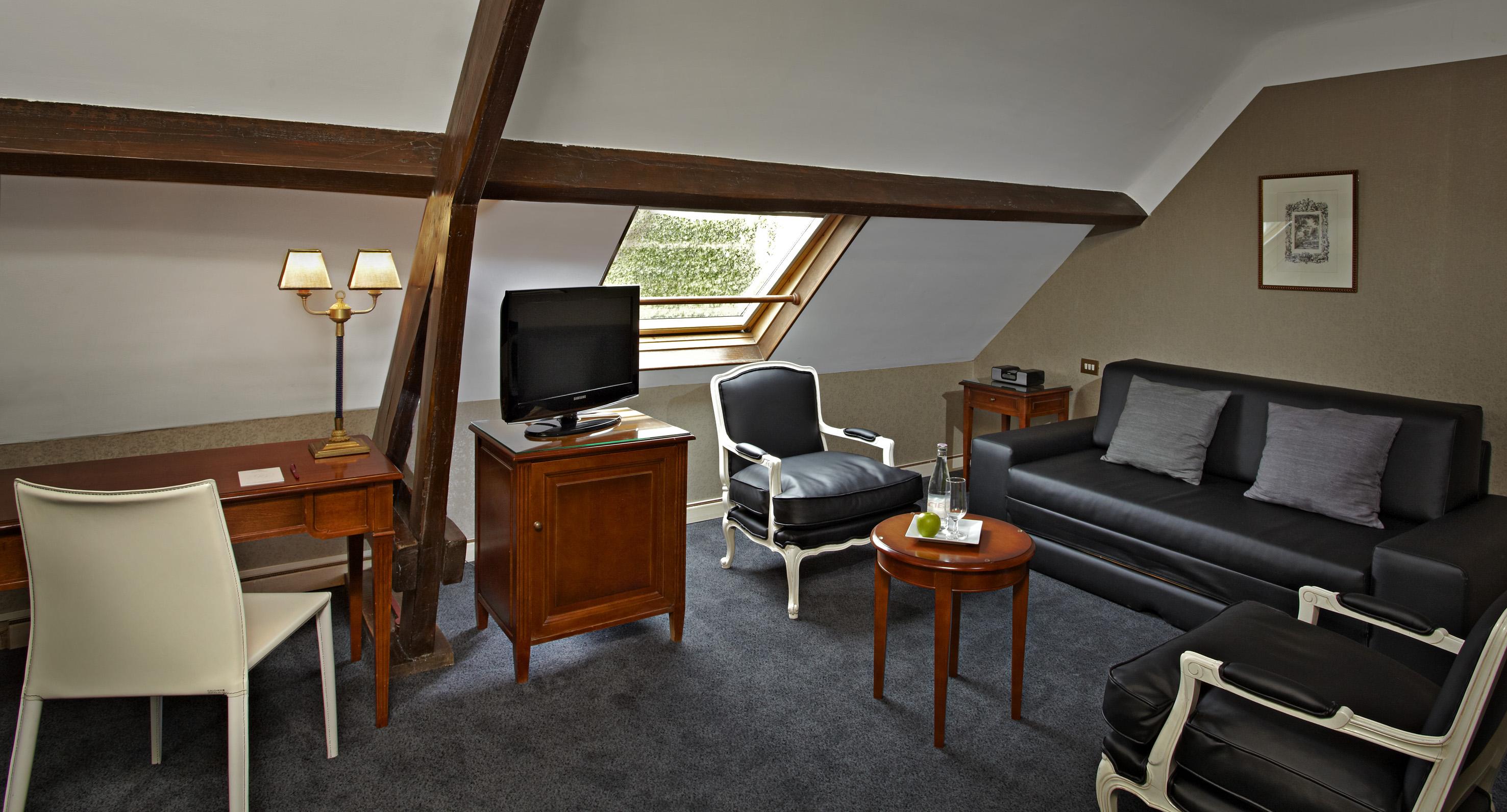 Maison Colbert Member Of Meliá Collection Notre-dame Hotel Parigi