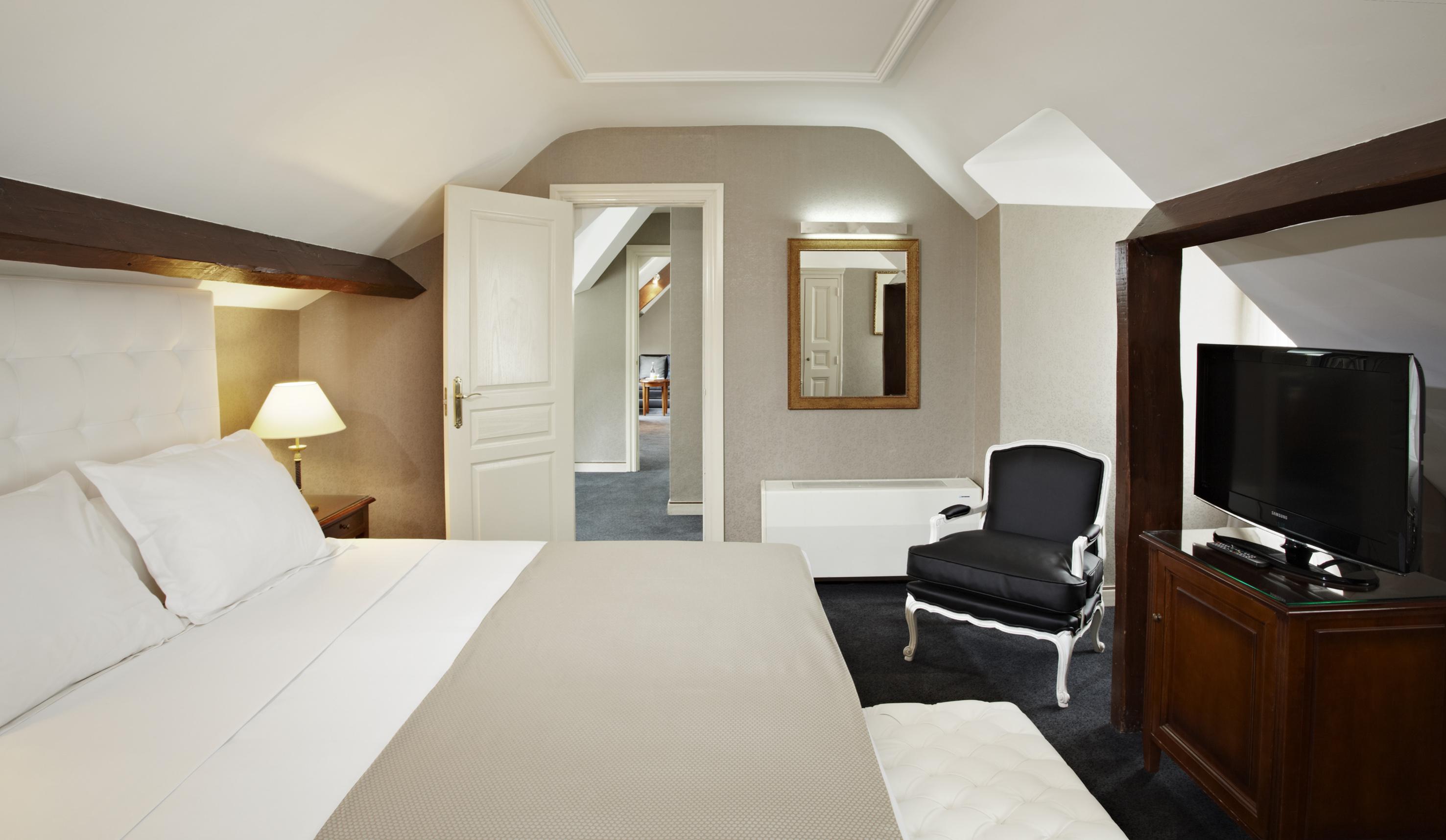 Maison Colbert Member Of Meliá Collection Notre-dame