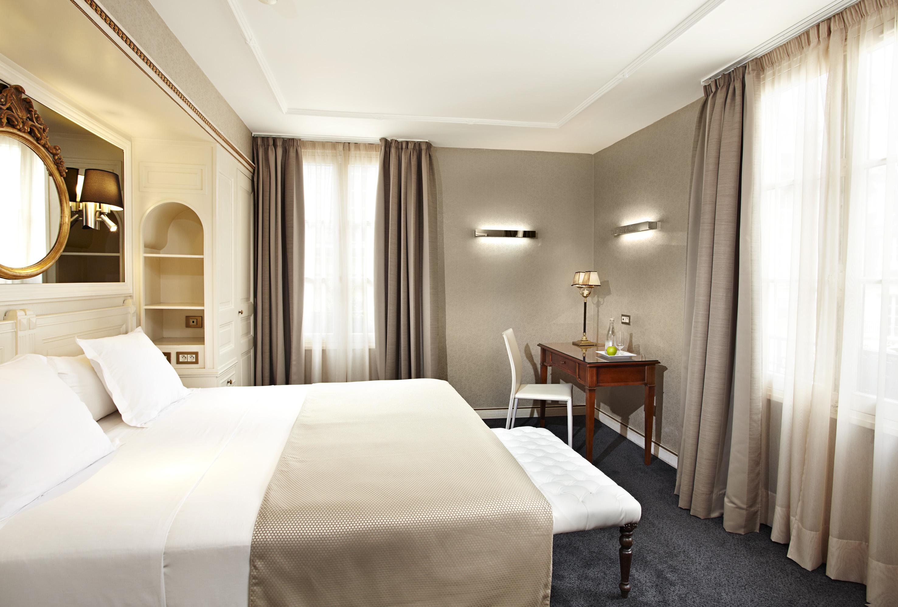 Maison Colbert Member Of Meliá Collection Notre-dame