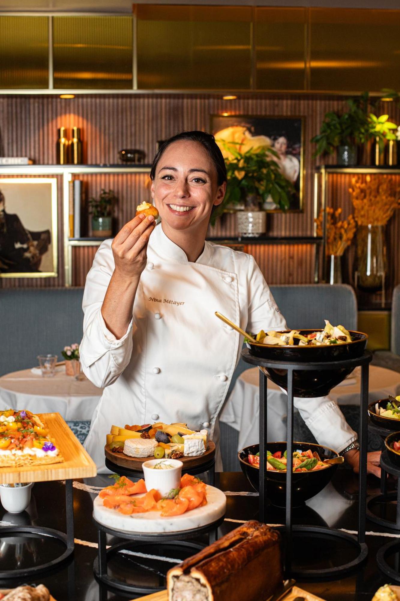 Maison Colbert Member Of Meliá Collection Notre-dame Parigi