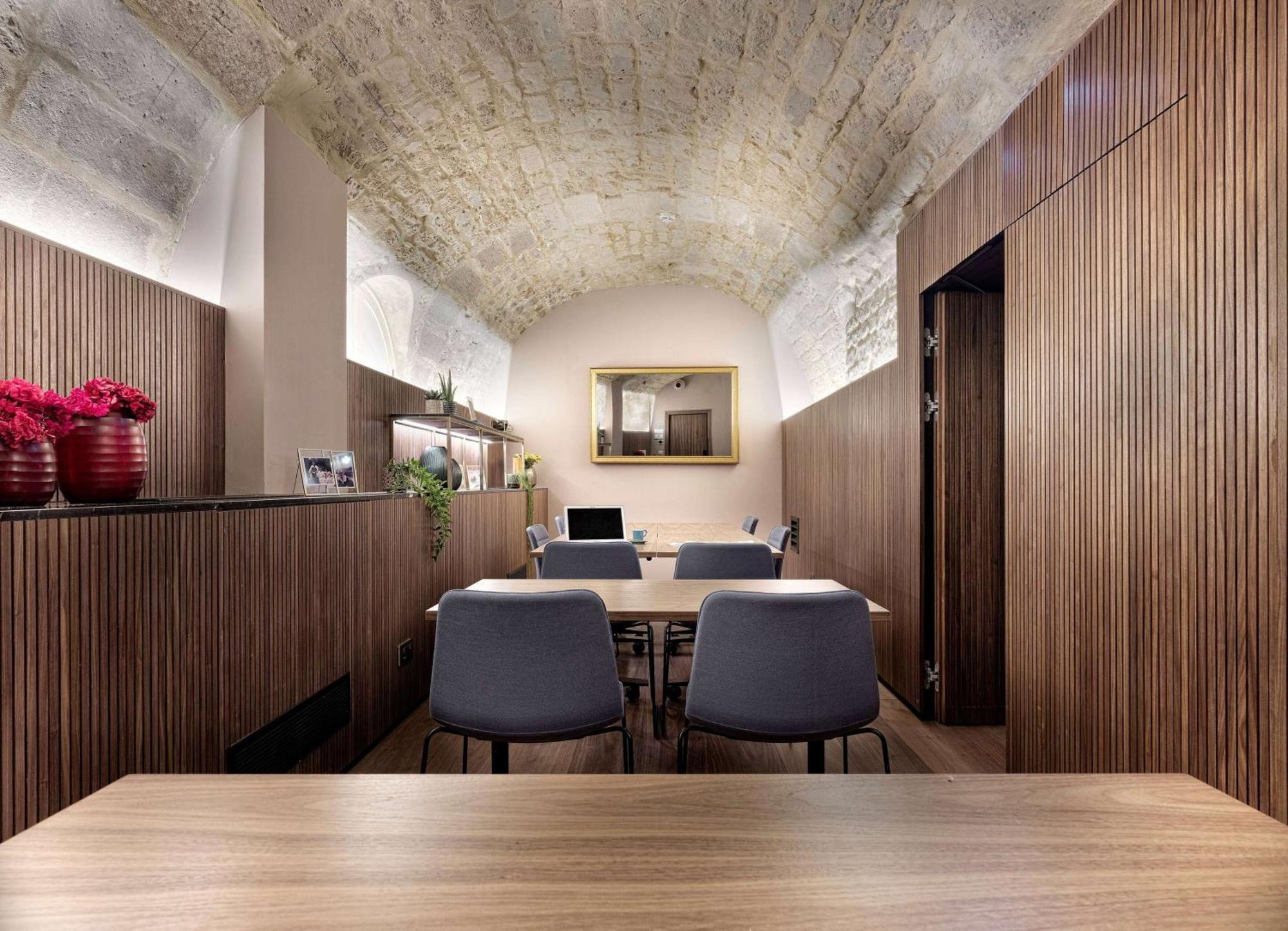 Hotel Maison Colbert Member Of Meliá Collection Notre-dame