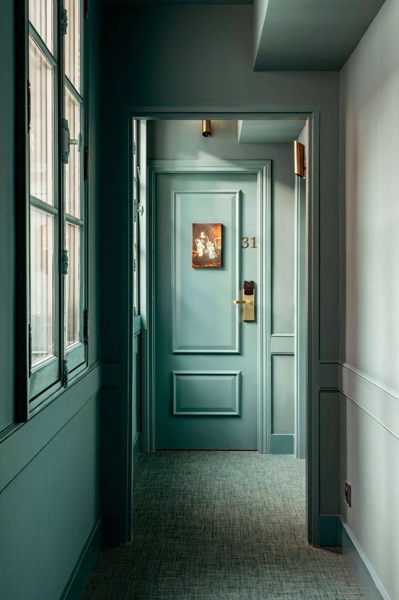 Maison Colbert Member Of Meliá Collection Notre-dame 5* Parigi