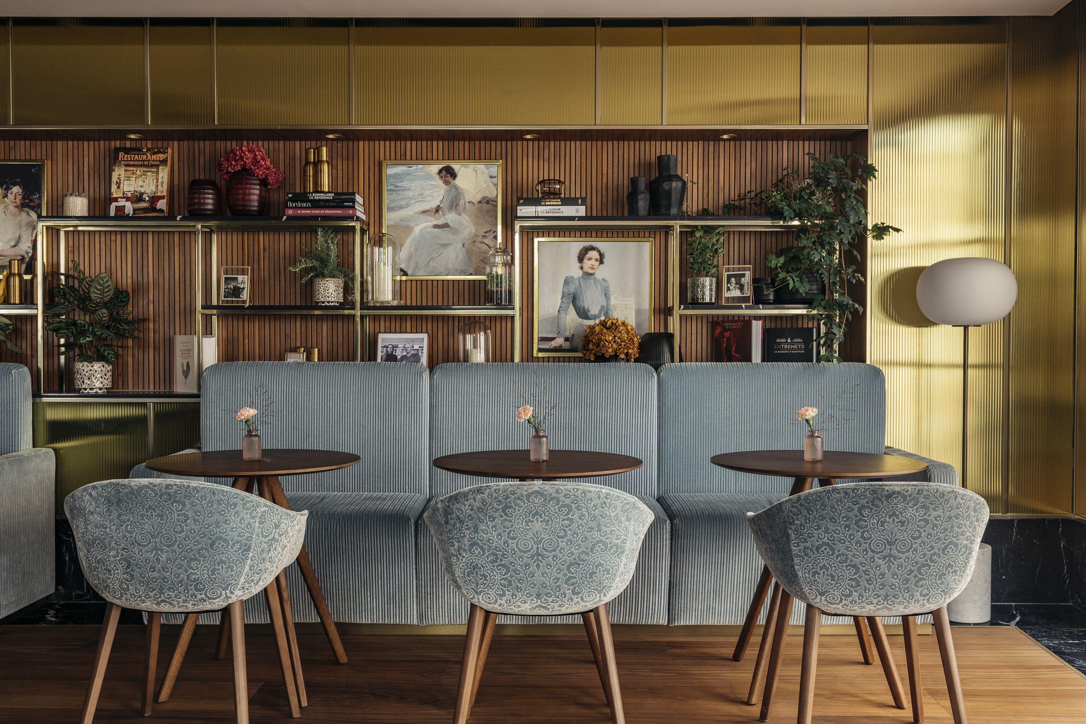 Maison Colbert Member Of Meliá Collection Notre-dame