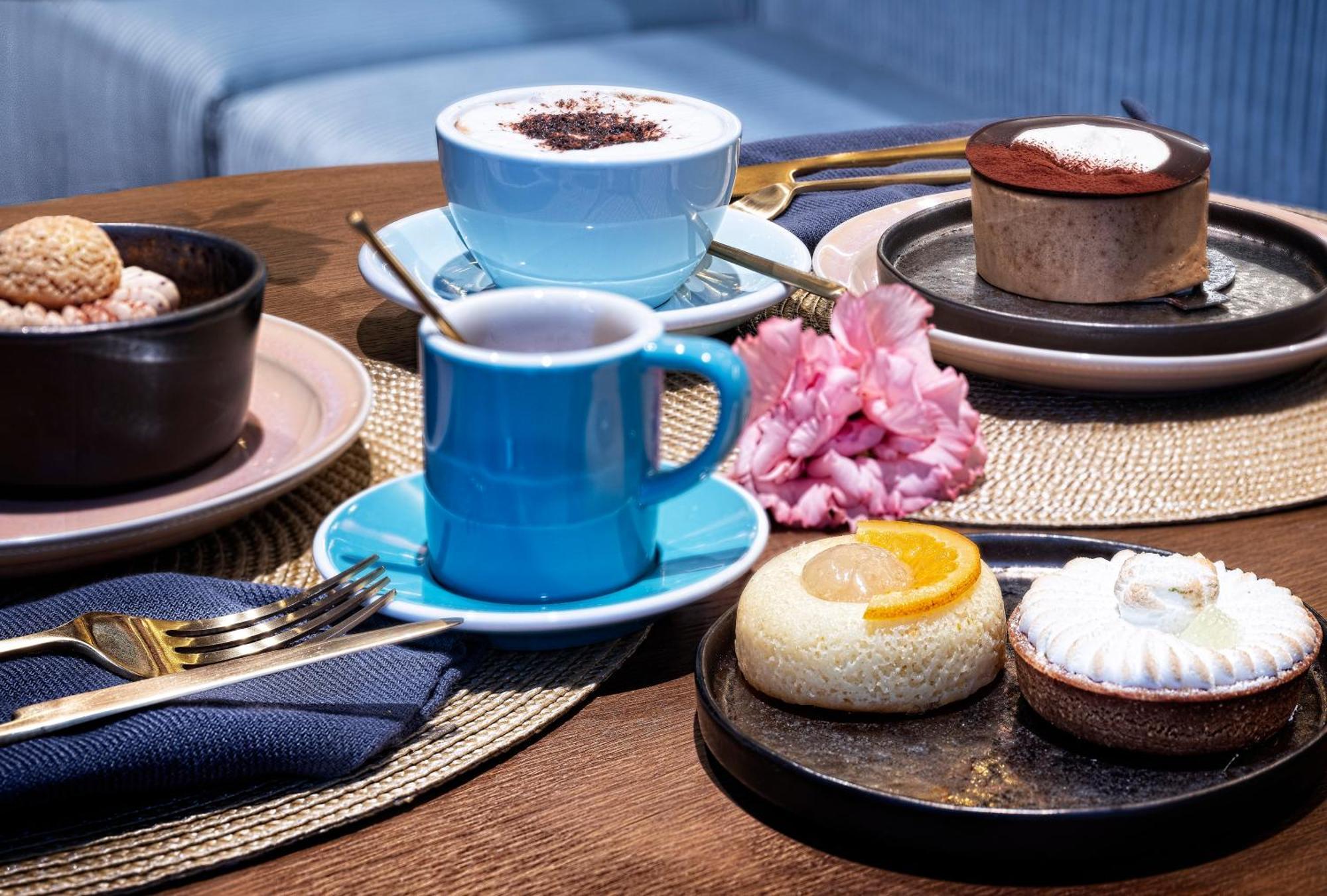 Maison Colbert Member Of Meliá Collection Notre-dame Hotel Parigi