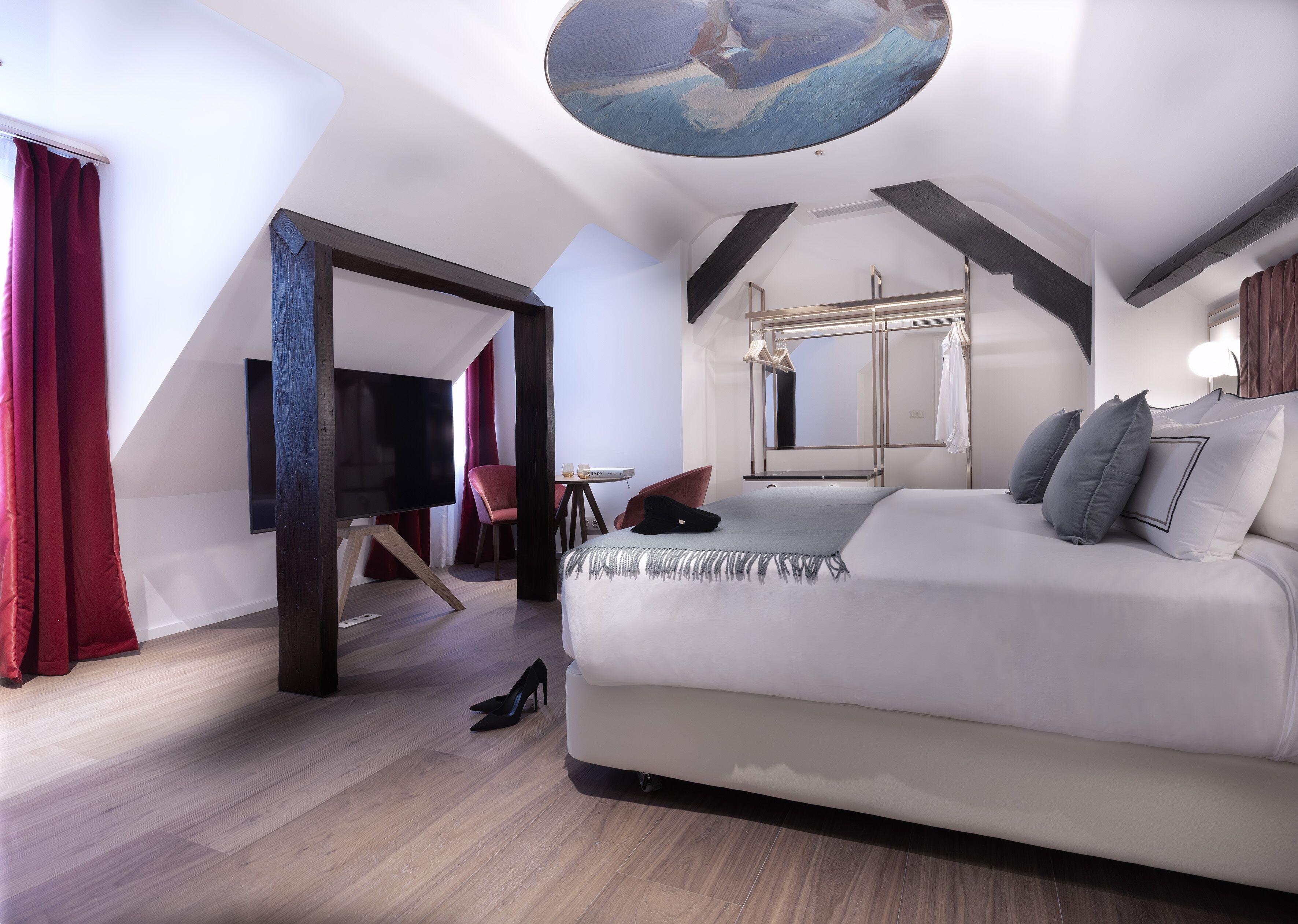 Hotel Maison Colbert Member Of Meliá Collection Notre-dame