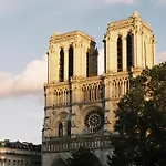 Maison Colbert Member Of Melia Collection Notre-Dame