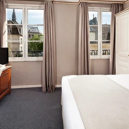 Maison Colbert Member Of Melia Collection Notre-dame 5* Paris