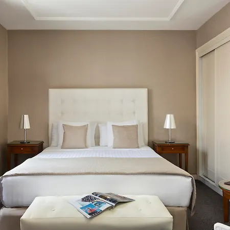 Maison Colbert Member Of Melia Collection Notre-dame Hotel