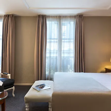 Maison Colbert Member Of Melia Collection Notre-dame Hotel
