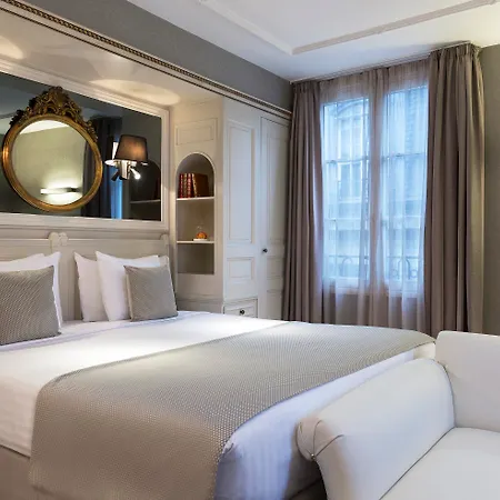 Maison Colbert Member Of Melia Collection Notre-dame Hotel