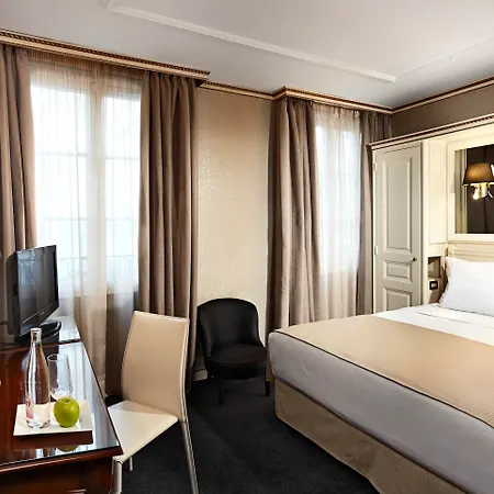 Maison Colbert Member Of Melia Collection Notre-dame Hotel Paris
