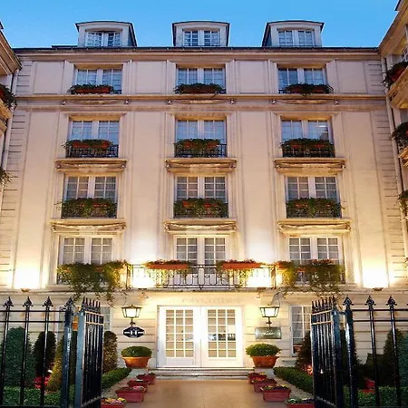 Maison Colbert Member Of Melia Collection Notre-dame Paris