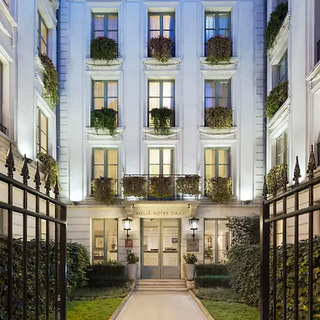 Maison Colbert Member Of Melia Collection Notre-dame Hotel