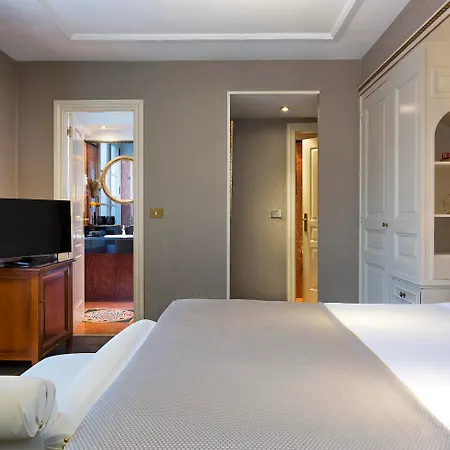 Maison Colbert Member Of Melia Collection Notre-dame 5*