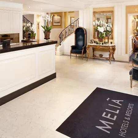 Maison Colbert Member Of Melia Collection Notre-dame Hotel Paris