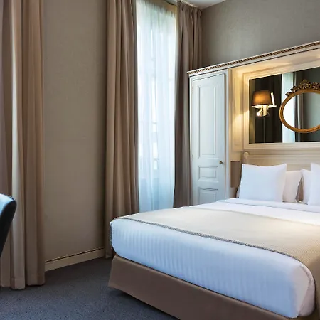 Maison Colbert Member Of Melia Collection Notre-dame 5* Paris