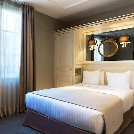Maison Colbert Member Of Melia Collection Notre-dame 5* Paris