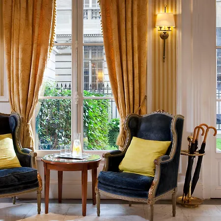 Maison Colbert Member Of Melia Collection Notre-dame Hotel Paris