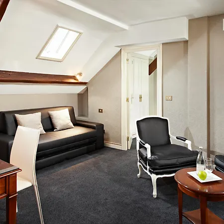 Maison Colbert Member Of Melia Collection Notre-dame 5* Paris