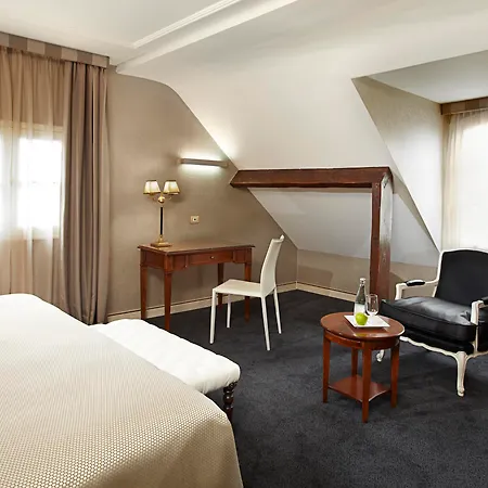 Maison Colbert Member Of Melia Collection Notre-dame Paris