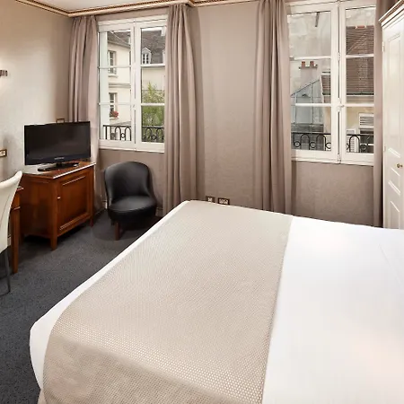 Maison Colbert Member Of Melia Collection Notre-dame Hotel Paris