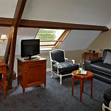 Maison Colbert Member Of Melia Collection Notre-dame Hotel Paris