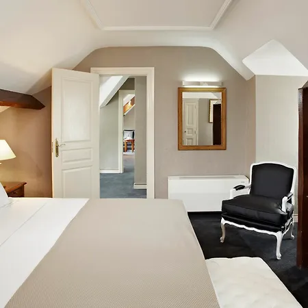 Maison Colbert Member Of Melia Collection Notre-dame