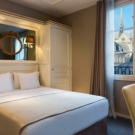 Maison Colbert Member Of Melia Collection Notre-dame Hotel Paris