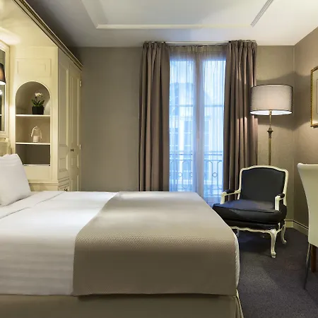 Hotel Maison Colbert Member Of Melia Collection Notre-dame
