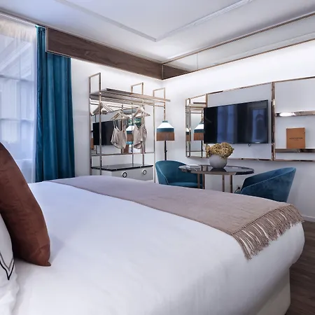 Hotel Maison Colbert Member Of Melia Collection Notre-dame 5*