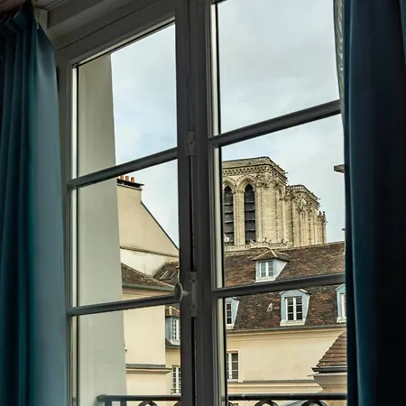 Maison Colbert Member Of Melia Collection Notre-dame Hotel