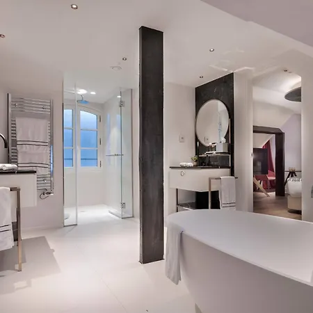 Hotel Maison Colbert Member Of Melia Collection Notre-dame