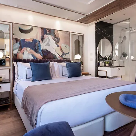 Hotel Maison Colbert Member Of Melia Collection Notre-dame Paris