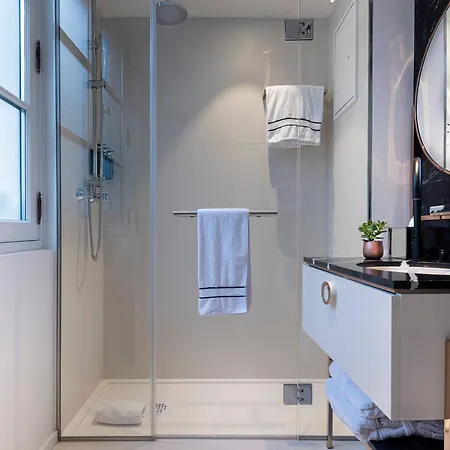 Maison Colbert Member Of Melia Collection Notre-dame Paris