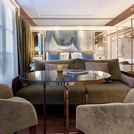 Maison Colbert Member Of Melia Collection Notre-dame Hotel Paris
