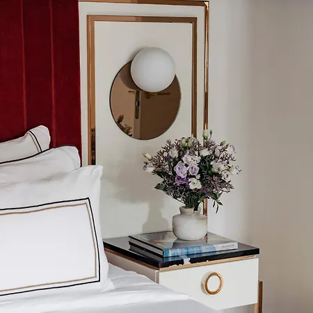 Maison Colbert Member Of Melia Collection Notre-dame