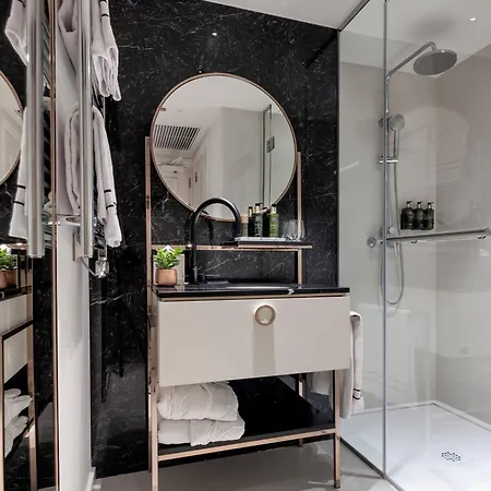 Maison Colbert Member Of Melia Collection Notre-dame Paris