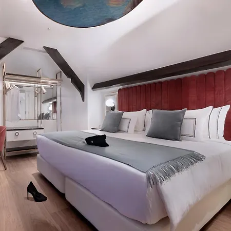 Maison Colbert Member Of Melia Collection Notre-dame 5*