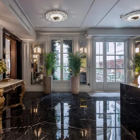 Hotel Maison Colbert Member Of Melia Collection Notre-dame 5*